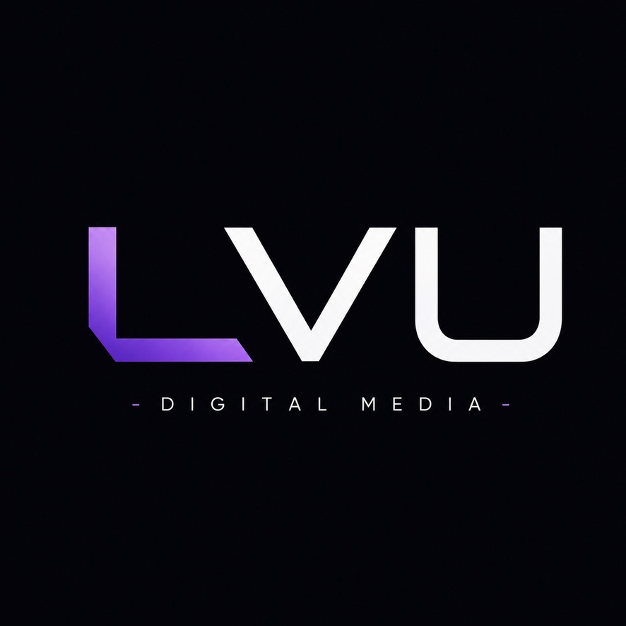 LVU Digital Media